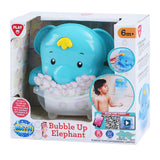 Play go badspeelgoed bubble olifant - afbeelding 2