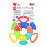 Playgo flexibele babyring - afbeelding 2