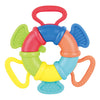 Playgo flexibele babyring