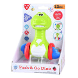 Playgo push go dinosauriër - afbeelding 2