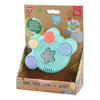 Playgo baby rock star trommel pastel