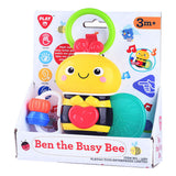 Playgo babyspeeltje ben de bij - afbeelding 2