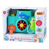 Playgo badspeelgoed camera dieren