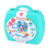 Playgo dokterskoffer met accessoires, 20dlg.