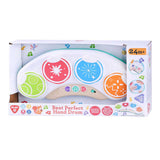 Playgo hand drumset beat perfect - afbeelding 2