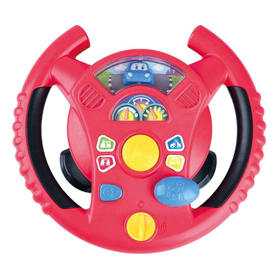 Playgo stuurwiel