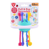 Playgo sensorische bal ruimteschip - afbeelding 2