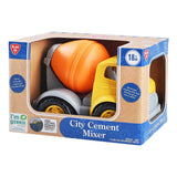 Playgo biobased cementwagen - afbeelding 2