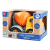 Playgo biobased cementwagen