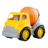 Playgo biobased cementwagen - afbeelding 1