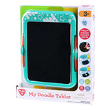 Playgo teken tablet - afbeelding 1