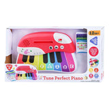 Playgo piano tune perfect - afbeelding 2