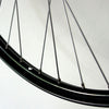 Ryde Velg Westwood V38 622 x 24C aluminium 36 gaats 14G zwart