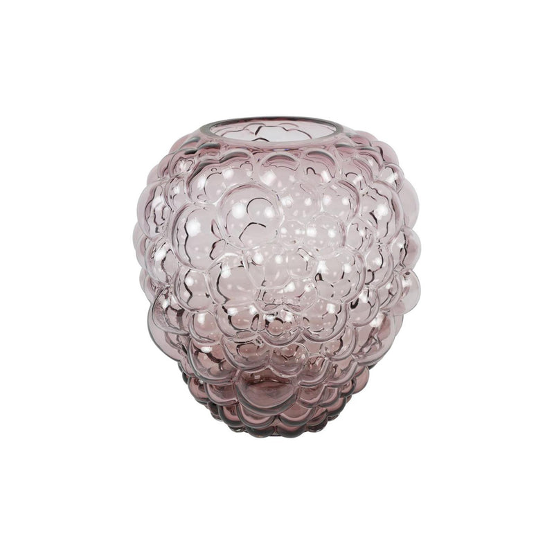 Countryfield vaas royal julie roze ø28xh30,5cm xl