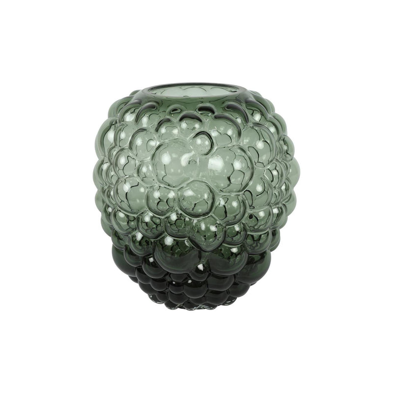 Countryfield vaas royal julie groen ø28xh30,5cm xl