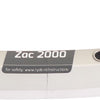 Ryde Velg ZAC 2000 28 622 x 19C aluminium 32 gaats 14G zilver