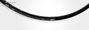 Ryde Velg X-Plorer R 28 622 x 19C aluminium 36 gaats 14G zwart - afbeelding 1