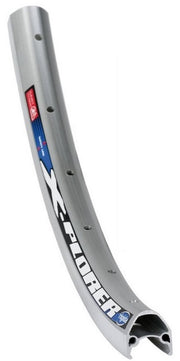 Ryde Velg X-Plorer R 28 622 x 19C aluminium 36 gaats 14G zilver - afbeelding 2