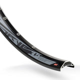 Rodi Velg TRYP 35 27.5 584 x 35C aluminium 32 gaats disc zwart - afbeelding 1