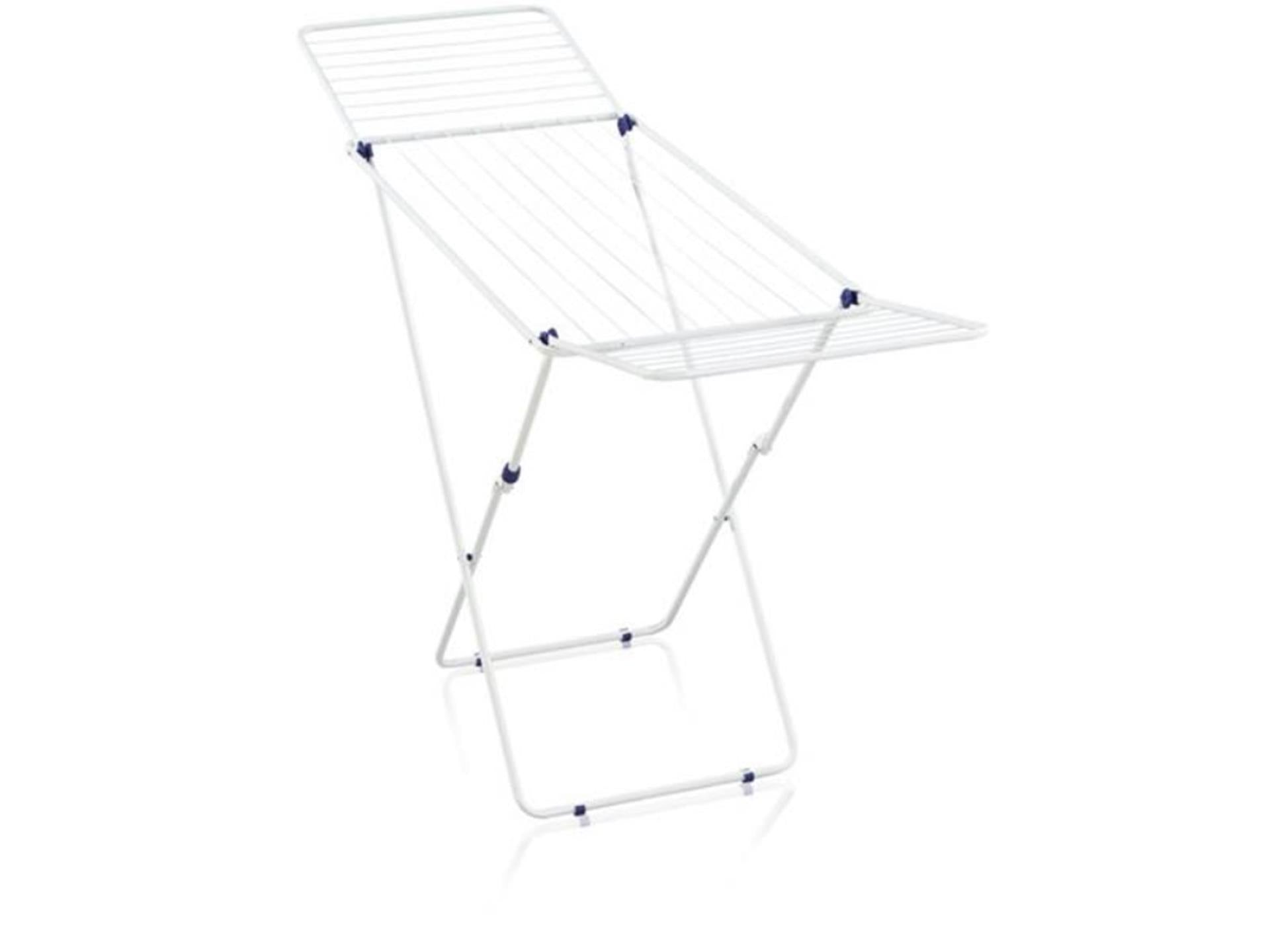 Leifheit droogrek classic 200 easy - 20 m drooglengte