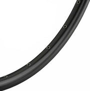 Ryde velg zac 19 28 622*19c aluminium - 36 gaats 14g - zwart ongeslepen - afbeelding 1