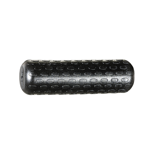 HERRMANS 52 grip - off-road fiets handvat - 110mm - zwart