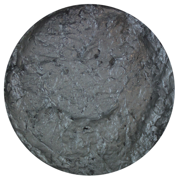 Nuvo by tonic studios nuvo • embellishment mousse gunmetal grey