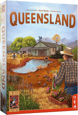 999games 999 games queensland bordspel - afbeelding 1
