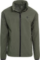 Agu go regenjas essential groen