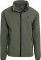 Agu go regenjas essential groen
