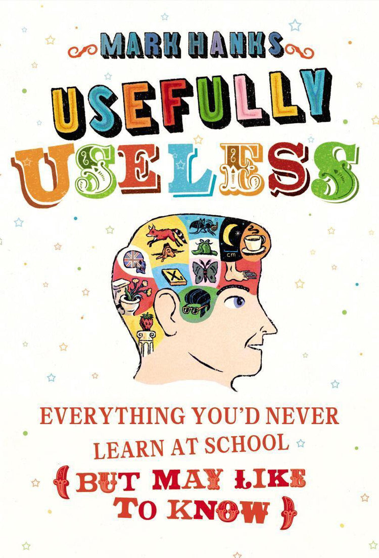 Usefully useless