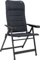 Crespo - standenstoel - s - ap 235 - air-deluxe - grijs
