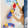 Aquaplay badspeelgoed sploshy cascade waterbaan met accessoires.