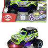 Dickie simba toys - wild bronco - 203764026