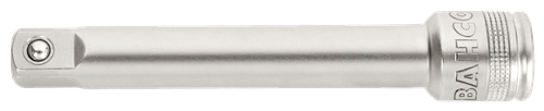 Bahco verlengstuk 1 2 -250mm