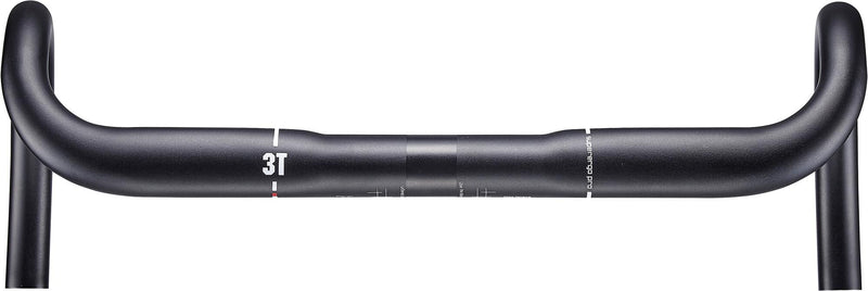 3t race stuurbocht superergo pro road bar superergo pro 400mm