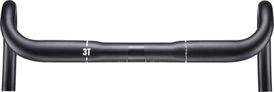 3t superergo pro di2 optimized handlebars