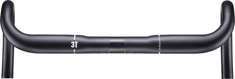 3t superergo pro di2 optimized handlebars