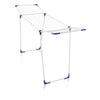 Leifheit classic 180 solid droogrek 18m 88,5x181,5x56cm