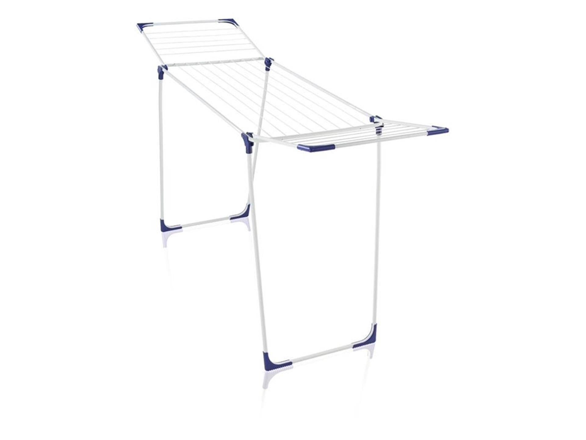 Leifheit classic 180 solid droogrek 18m 88,5x181,5x56cm