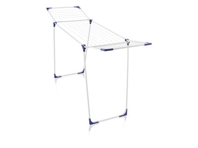 Leifheit classic 180 solid droogrek 18m 88,5x181,5x56cm