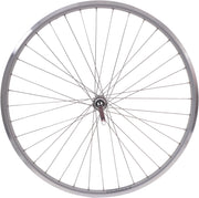 Rodi Voorwiel Connect 28 622*19 met snelspanner en RVS spaken zilver - afbeelding 1
