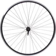 Rodi Voorwiel Connect 28 622 x 19 RVS spaken zwart - afbeelding 1