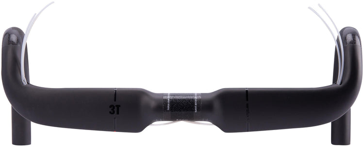 3t aeroflux ltd 31.8 carbon handlebars
