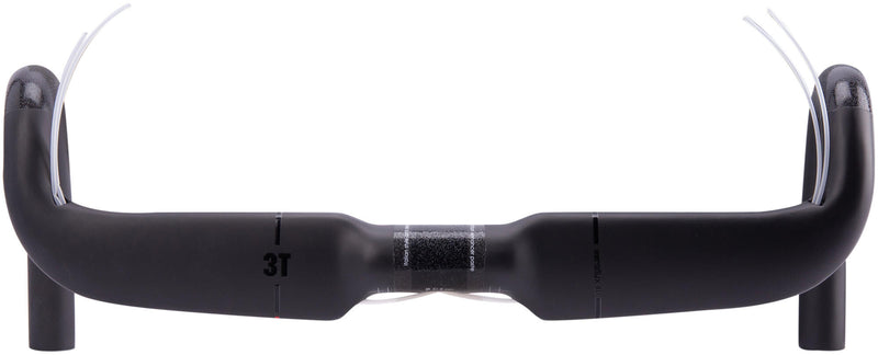 3t aeroflux ltd 31.8 carbon handlebars
