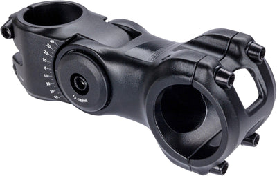 Contec stuurpen ueda ct stem ueda 35,0 28,6x90mm, black