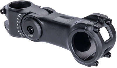 Contec stuurpen ueda ct stem ueda 35,0 28,6x1110mm, black