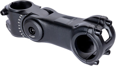 Contec stuurpen ueda ct stem ueda 31,8 28,6x110mm, black