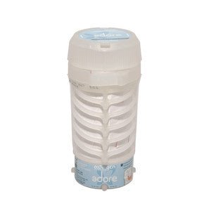 Oxy-gen oxy gen luchtverfrisser vulling adore mystique (6 stuks)