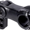 Contec vorbau ueda hybrid ct stem ueda hybrid 31,8 28,6x90mm, black